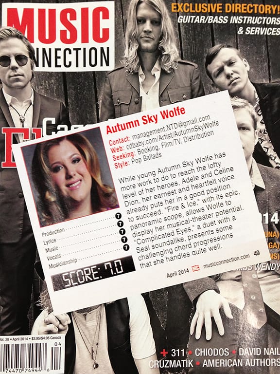 AutumnSkyWolfe_2014cd_review